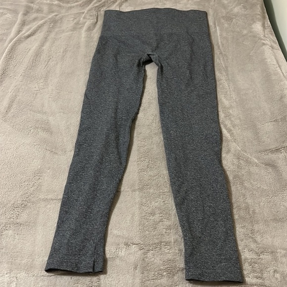 Grey spanx tights - Picture 5 of 6